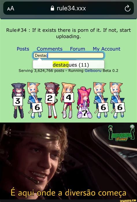 gelbooru|Rule 34, if it exist there is porn of it..